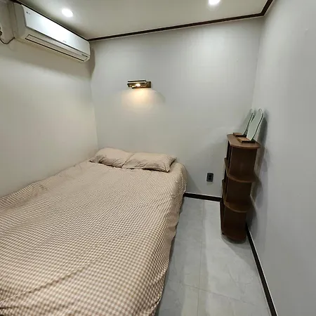 8 Hotel Seoul Exterior photo